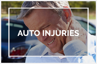 Chiropractic Hot Springs AR Auto Injury