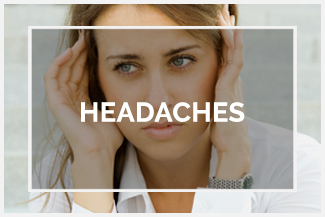 Chiropractic Hot Springs AR Headaches