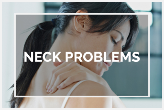 Chiropractic Hot Springs AR Neck Pain