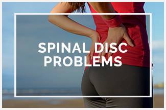 Chiropractic Hot Springs AR Spinal Disc Problems